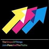 The Shape Of Things DOUBLE CD
