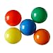 100 x B�lle Plastikb�lle B�llebad - T�V gepr�ft - 5,5cm Durchmesser