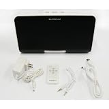 Speaker with Remote Control for  MP3, MP4, MP5, Computer Netbook Laptop