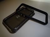41d9WQmJ0oL. SL160 White iPhone 4 Bumper Case , Apple iPhone 4 White Case Reviews