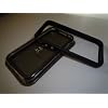 White iPhone 4 Bumper Case , Apple iPhone 4 White Case