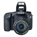 Canon EOS 7D 18 MP CMOS Digital SLR Camera with 3-Inch LCD and 18-135mm f/3.5-5.6 IS Zoom Lens