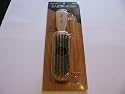 Daily Hair Brush HARD Boar with Reinforced Bristles with 7"  Styling Comb