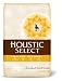 Holistic Select Radiant Adult Health Dry Dog Food, Duck Meal Recipe, 30-Pound Bag