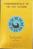 Fundamentals of Tai Chi Ch'uan