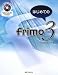 はじめてのfrimo3
