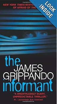 The Informant - James Grippando 