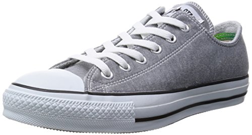 [コンバース] CONVERSE ALL STAR BLEACHEDSWEAT OX AS BLSWT OX 1CJ620 (グレイ/9)