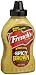 French's Spicy Brown Mustard, 12-Ounce Squeeze Bottles (Pack of 6) image 1
