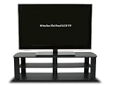 Furinno 10017 (11191) Entertainment Center TV Stand