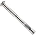 Steel Zinc Plated Sleeve Anchor Round Head 3/8" Diameter x 4 3/4" Length (Pack of 50)