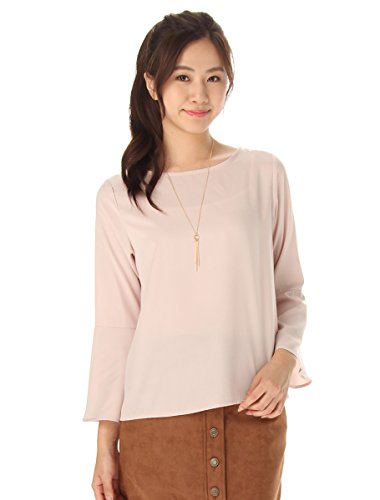 (ハニーズ コルザ)Honeys COLZA フレアスリーブブラウス 6040618021