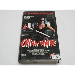 China White