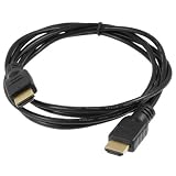 Fanatic Digital HDMI-to-HDMI Cable Ultra Clarity 6'