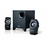 Creative A220 2.1 - Altavoz PC