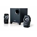 Creative A220 2.1 Lautsprechersystem schwarz