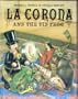 LA Corona and the Tin Frog