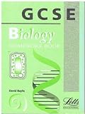 GCSE biology. Homework book