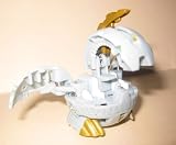 Bakugan B2 Battle Brawler Haos Naga 560G