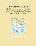 Rattan Furniture Books