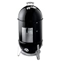 Weber Smokey Mountain Cooker - Black (18.5")