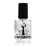 Seche Vite Dry Fast Top Nail Coat, 0.5 Ounce