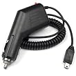 Brand New Nextel ic402, ic502 Vehicle Cigarette Lighter Power Car Charger with IC Chip