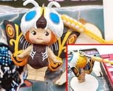 ネツケ キュージョン (モスラ)