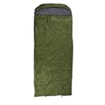 10T Kenai Green Sac de couchage couve...