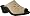 Beige Nubuck