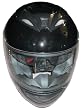 Jimmie Johnson Autographed Full Size Racing Helmet, Nascar Sprint Cup Series, Proof Photo