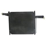 AIR CONDITIONING CONDENSER by Unknown