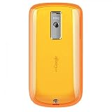Katinkas Design Cover Tasche f&uuml;r HTC Magic orange