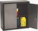 Tools & Hardware : Edsal WCS123131 Wall Cabinet