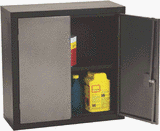 Childrens Toyshop  Tools & Hardware : Edsal WCS123131 Wall Cabinet