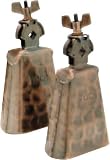 Toca Pro Line Cowbell, Black Copper Medium - B001CJ487O