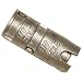 Zamac Alloy Anchor, Meets GSA FFS-325 Specifications, 3/8" Diameter, 1-1/2" Length 5/8"-11 Threads, Pack Of 50