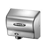 ExtremeAir GXT9-C Automatic Hand Dryer