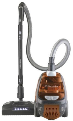 Electrolux Ultra Active Bagless Canister Vacuum, EL4300A