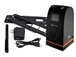 Wolverine F2D100 35mm Camera Film to Digital Images Scanner Converter (Black)