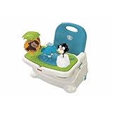 Fisher-Price Precious Planet Healthy Care Booster Seat
