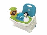 Fisher-Price Precious Planet Healthy Care Booster