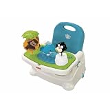 Fisher-Price Precious Planet Healthy Care Booster by Fisher-Price