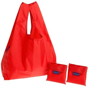 BAGGU Reusable Shopping Tote - 3-Pack
