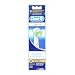Braun Oral-B EB18-4 3DWhite Replacement Rechargeable Toothbrush Heads 4-Pack