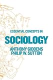 Essential concepts in sociology