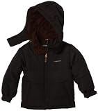London Fog Boys 2-7 Toddler Heavyweight Jacket