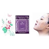Collagen Essence Full Face Mask 10 Pieces - Free Shipping in U.S.