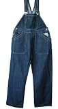 Evisu - NEW $795+ Men's EVISU GENES DENIM Jeans OVERALLS XXL