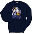 Terrell Owens Graphic Crew (GetCha Popcorn Ready ) Large - Dallas Cowboys